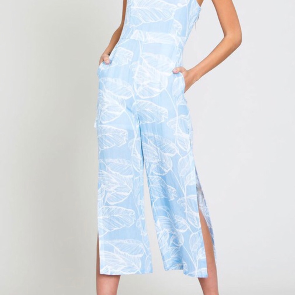 Jumpsuit - Picture 6 of 8